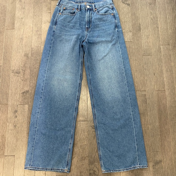 American Eagle Outfitters Skater Jeans - Picture 1 of 10